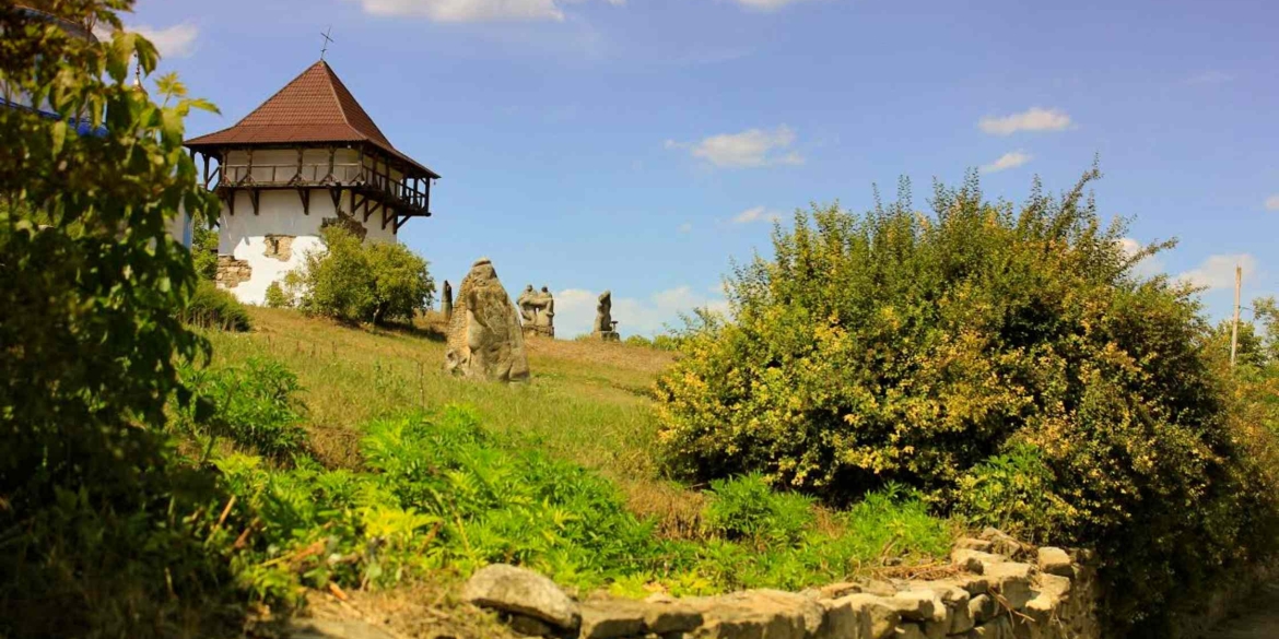 Вінницька прокуратура виступає за збереження заповідника «Буша» і заказника «Гора Лисківка» 