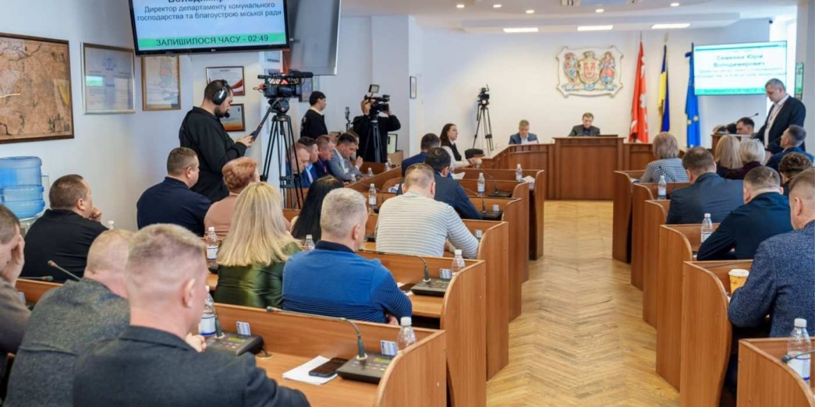 Вінницьке шляхове управління отримає ще 19 прибиральних машин