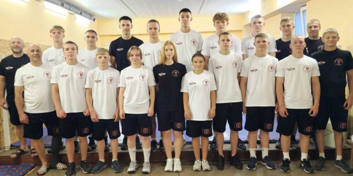 Вінницькі боксери боротимуться за путівки на чемпіонат Європи