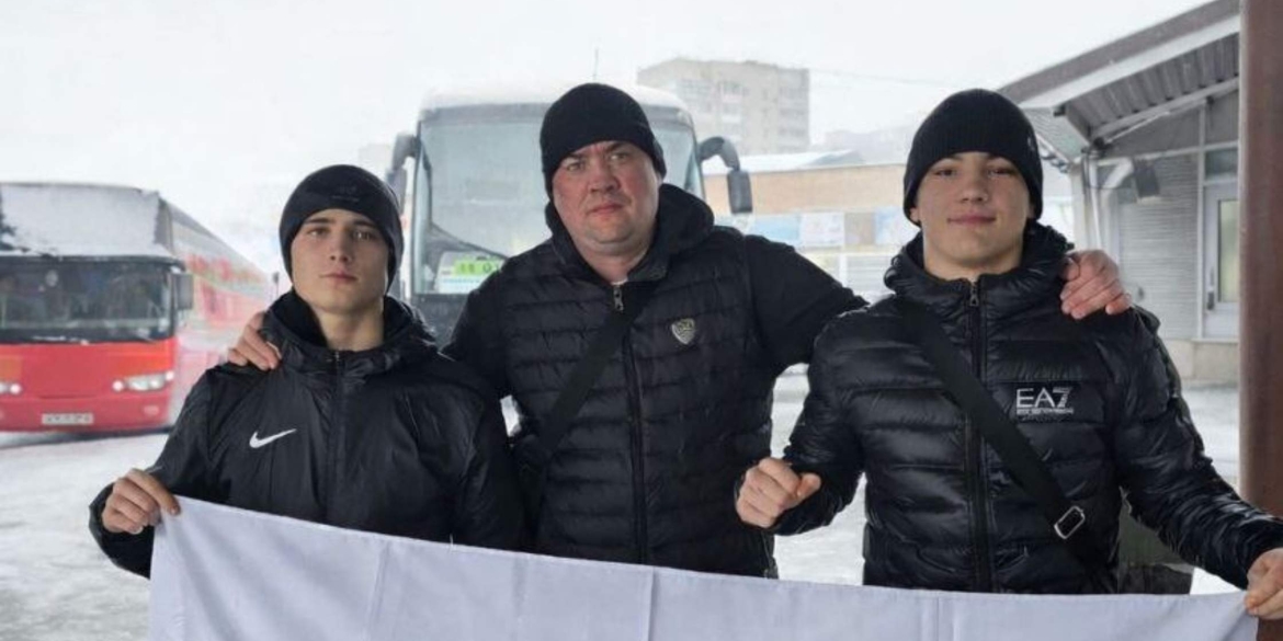 Вінницькі боксери вирушили на турнір у Таїланді