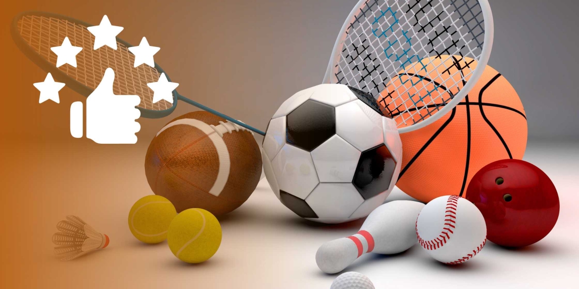 Вінницькі ДЮСШ увійшли до десятки найкращих спортивних шкіл України