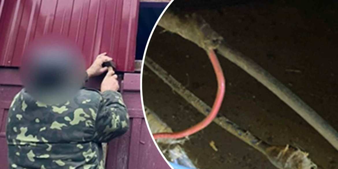 Вінницькі енергетики розповіли про найзухваліші випадки крадіжки електроенергії