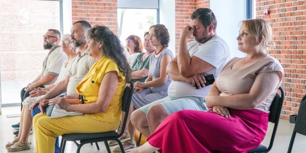 Вінницькі гіди розробили 12 авторських екскурсій про єврейську спадщину міста