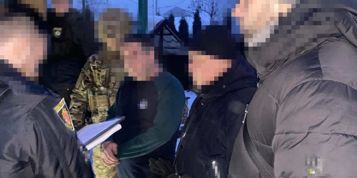 Вінницькі контрактники вивозили «трофейне» озброєння із зони бойових дій для продажу