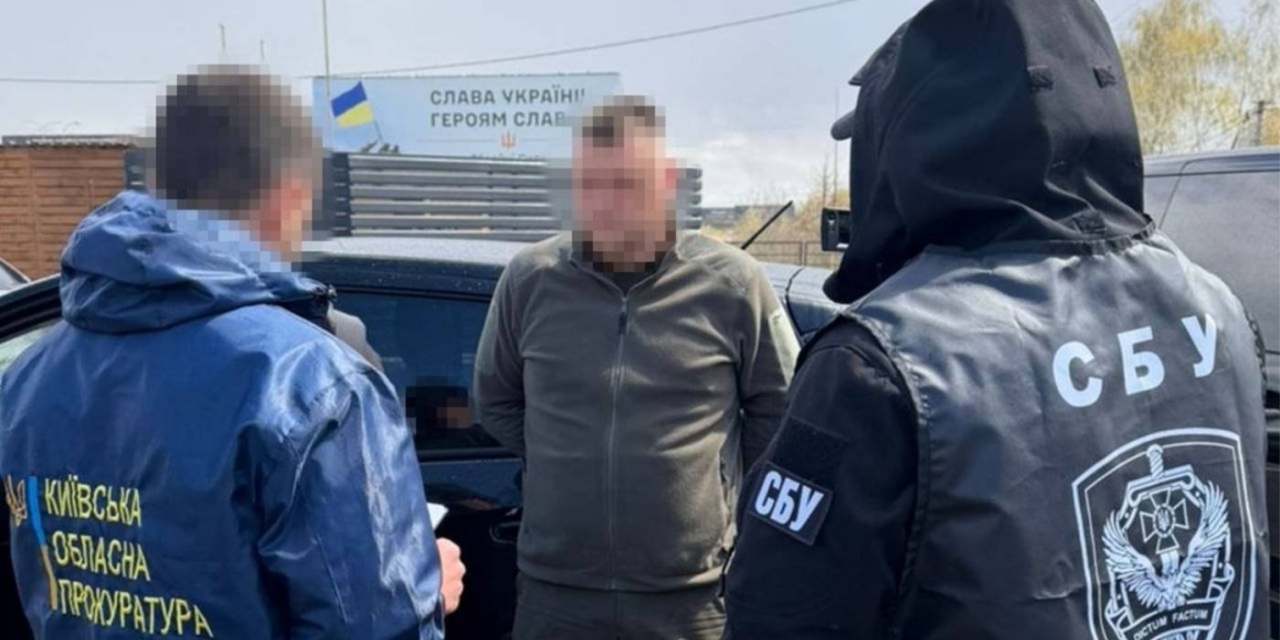Вінницькі «кортежі» до кордону силовики ліквідували п’ять масштабних мереж ухилення від мобілізації