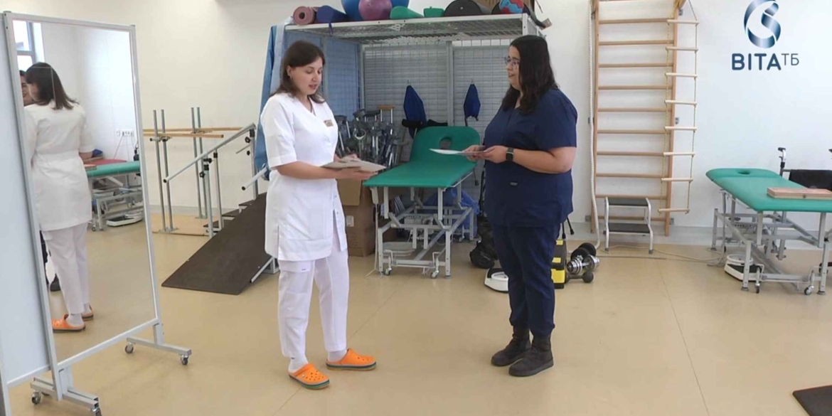 Вінницькі лікарки пройшли стажування у медичному центрі Тайбею