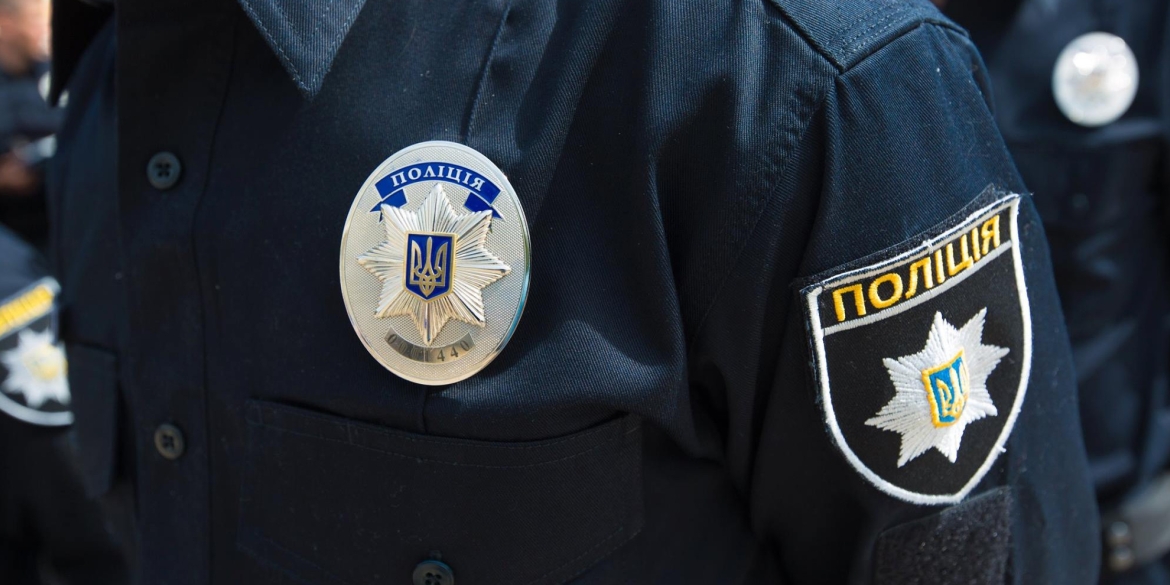 Вінницькі поліцейські відкрили кримінальне провадження за фактом спроби захоплення держустанови