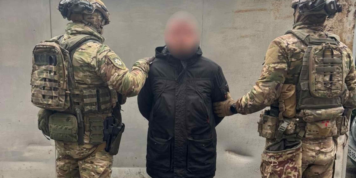 Вінницькі поліцейські затримали серійного автоугонщика
