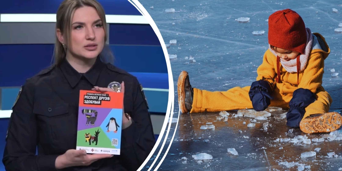  Вінницькі правоохоронці посилили профілактичні рейди поблизу водойм