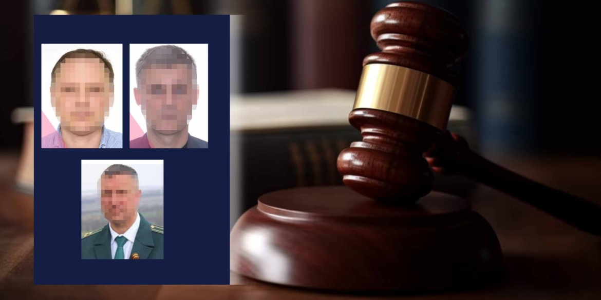 Вінницькі прокурори довели до суду справи очільників митниці в «днр»
