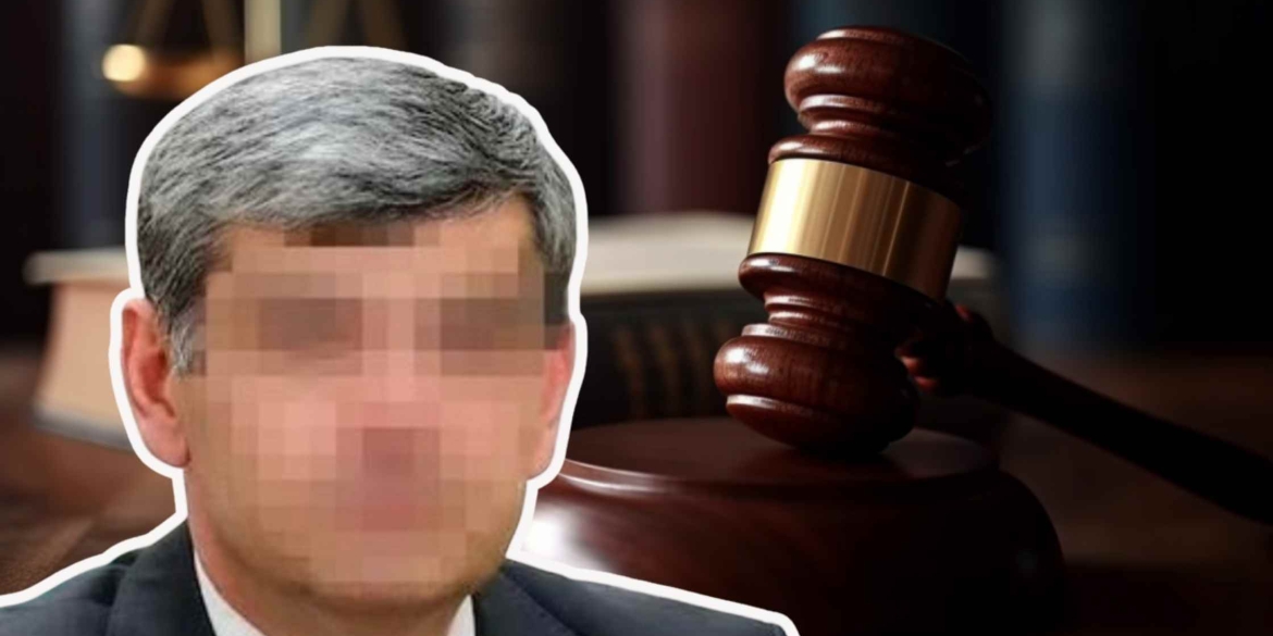 Вінницькі прокурори підготували обвинувальний акт щодо очільника Кабардино-Балкарії