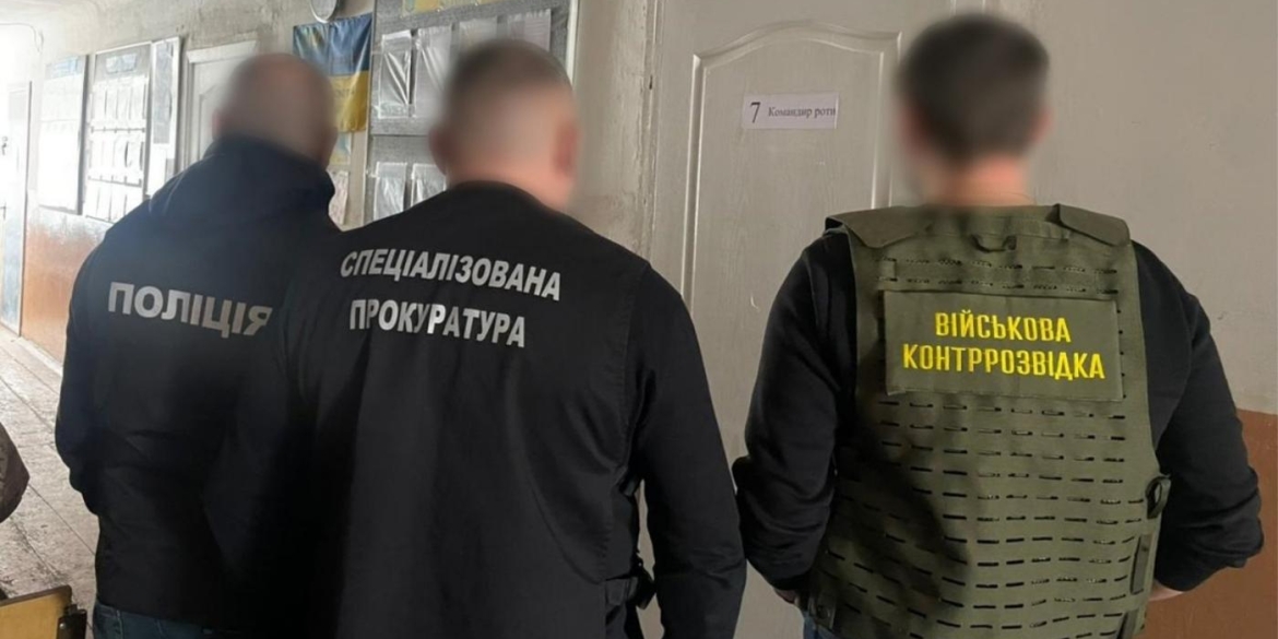 Вінницькі резервісти знайшли спосіб тікати з частини коли заманеться справу передали до суду