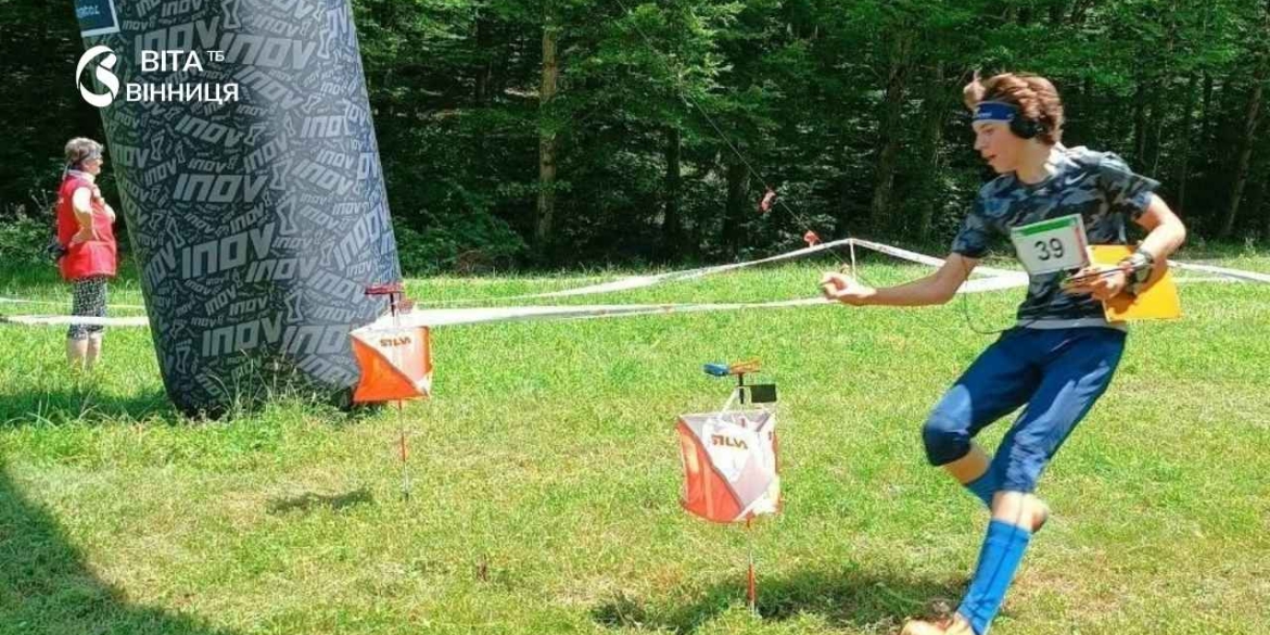 Вінницькі спортсмени здобули 11 медалей на чемпіонаті світу в Угорщині