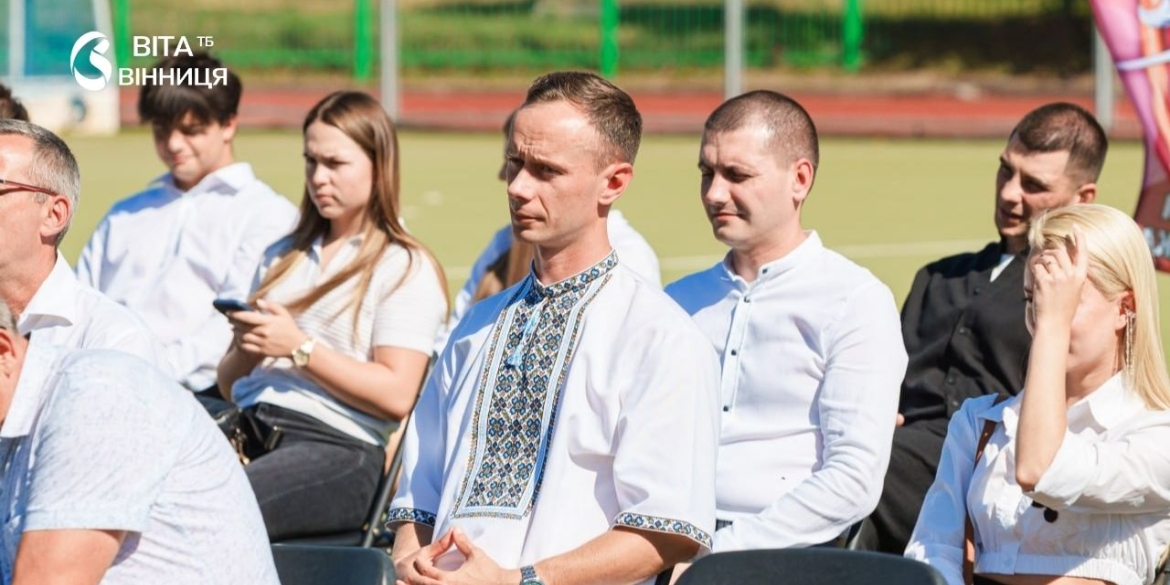 Вінницькі спортсмени здобули 1177 призових місць за пів року