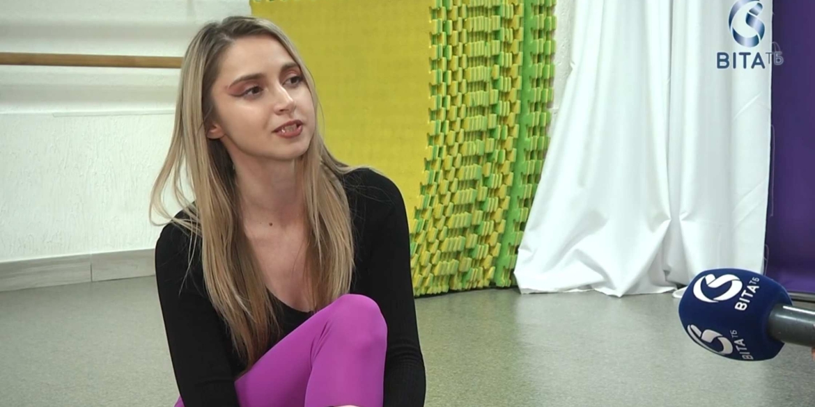 Вінницькі танцівниці вибороли 70 призових місць на змаганнях у Житомирі