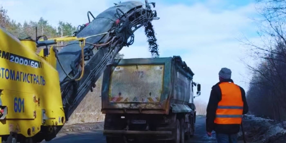 Вінницькі траси у переліку тих, які вимагають цього року найбільше турботи