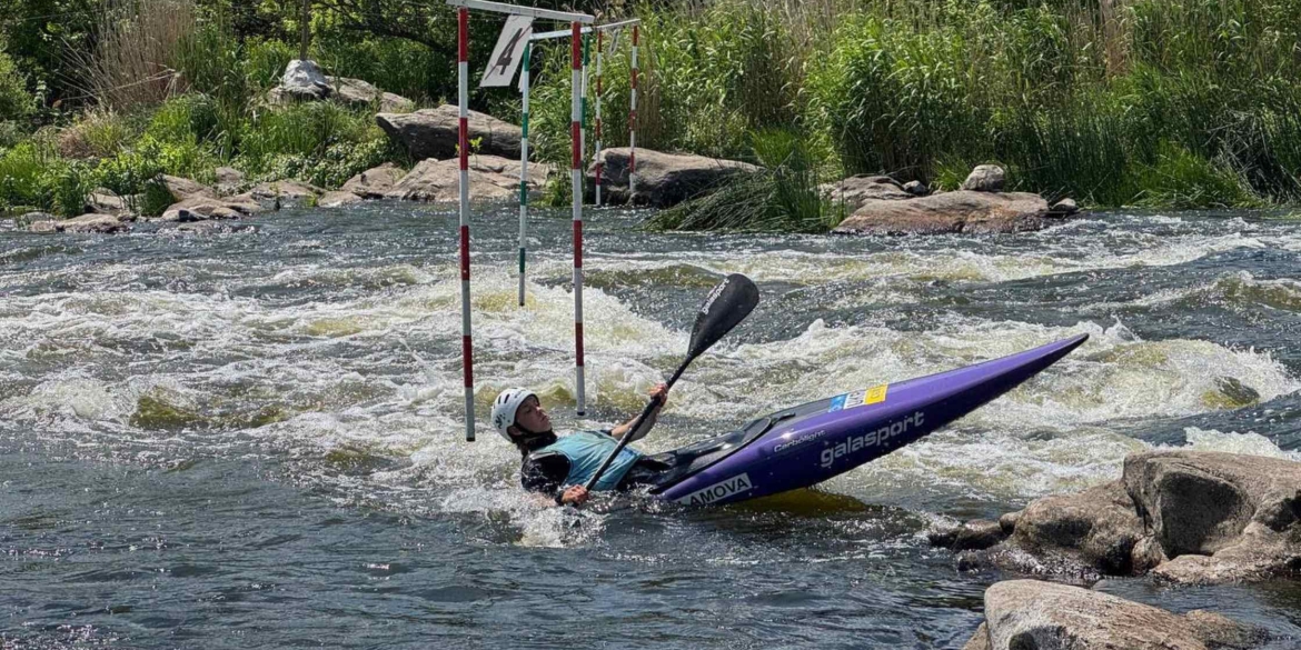 Вінницькі веслувальники поїдуть на чемпіонат світу та Європи