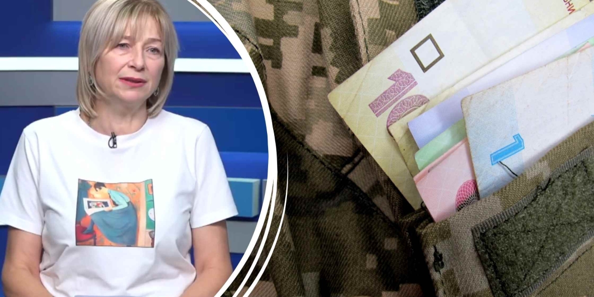 Вінницькі ветерани та родини загиблих отримують фінансову допомогу - скільки та як