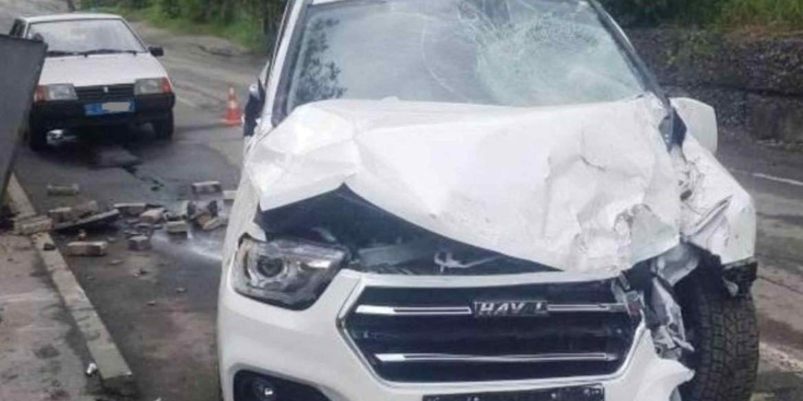 Вінницькій водійці, яка п'яною скалічила 13-річну дитину, не допоміг навіть Верховний Суд