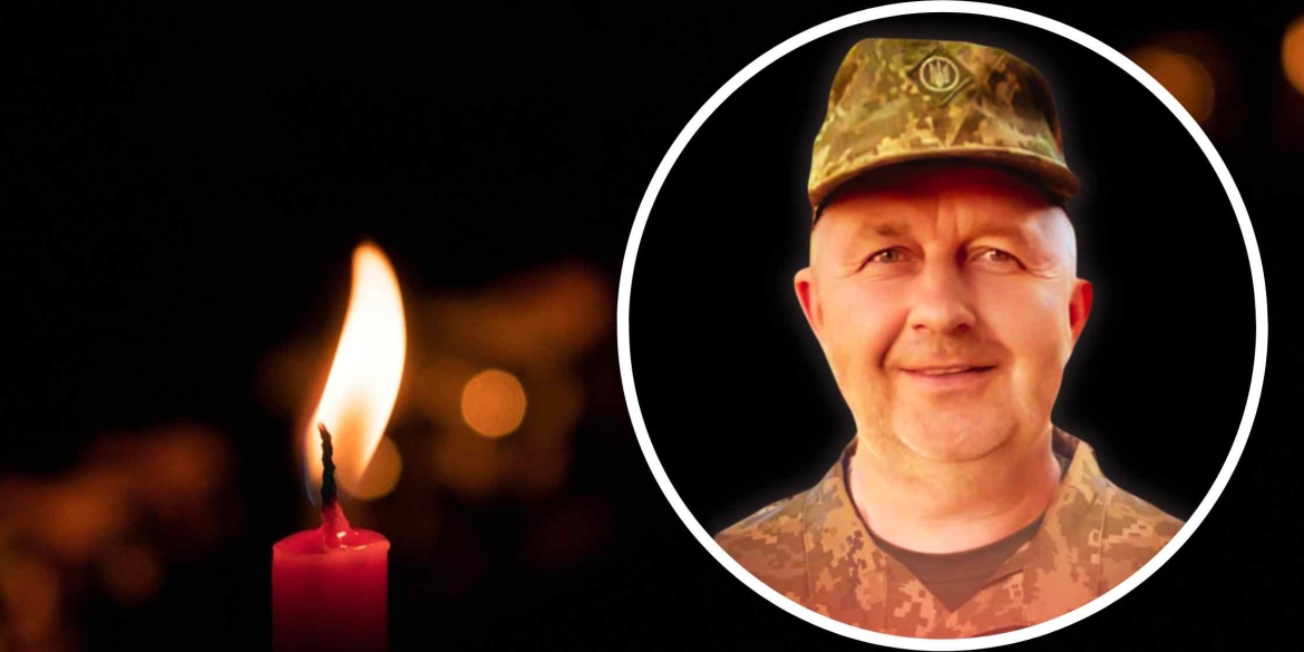 Вінницько-Хутірський округ прощатиметься з загиблим на фронті Героєм