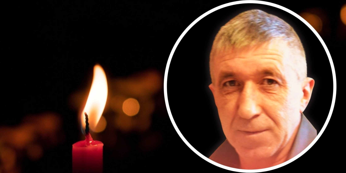 Вінницько-Хутірський округ проводжає у вічність спочилого воїна-захисника