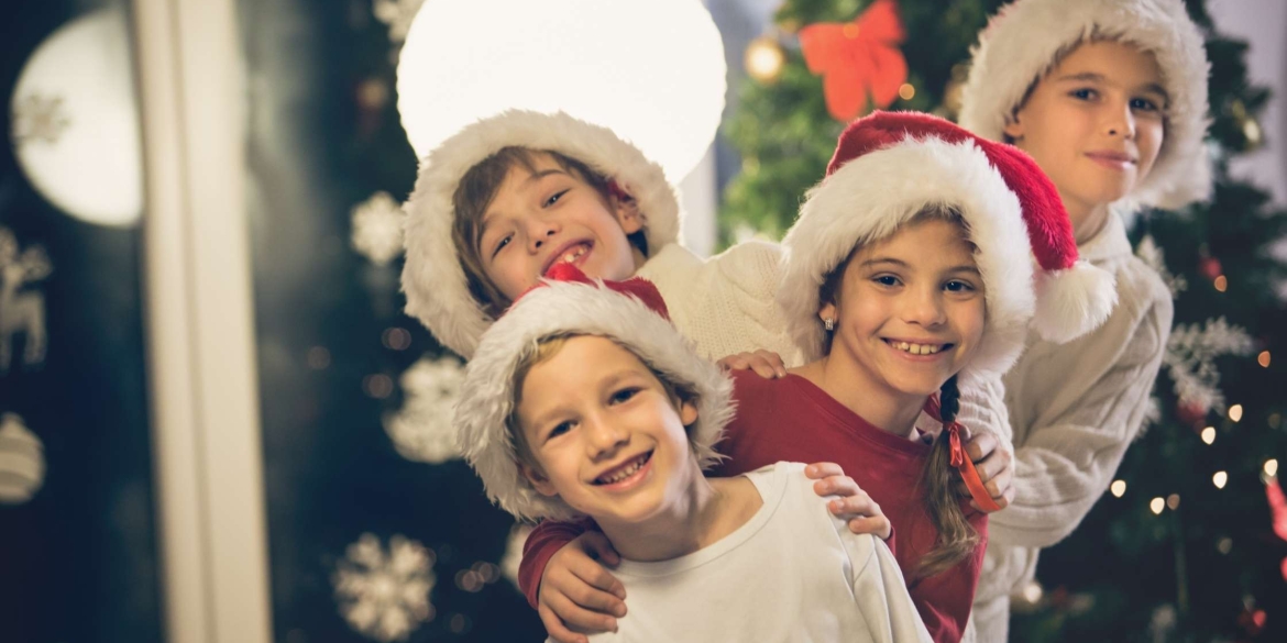 Вінницьких дітлахів запрошують на «Різдвяний детектив»