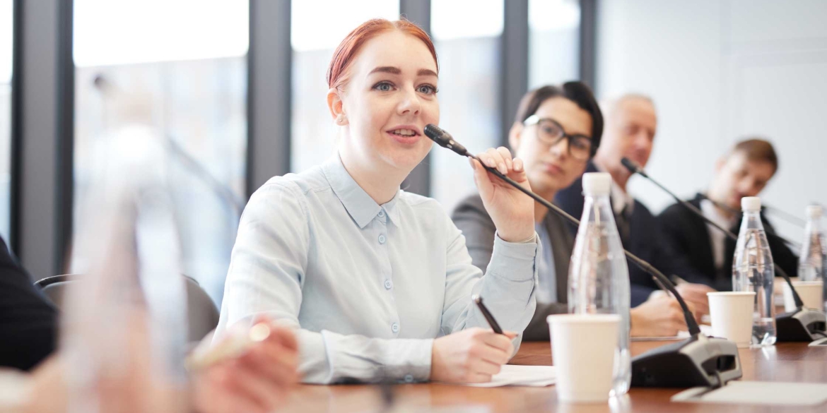 Вінницьких підприємців запрошують на бізнес-форум «Тренди 2026»