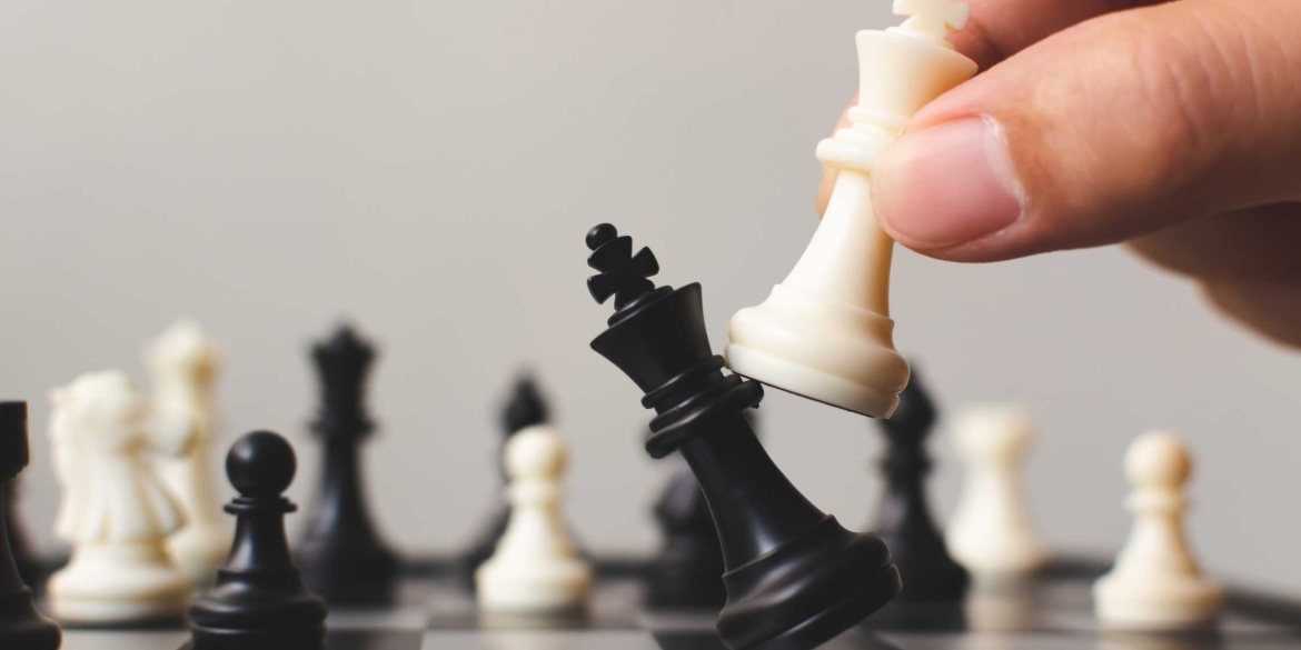 Вінницьких ветеранів і ветеранок запрошують на турнір із шахів та шашок