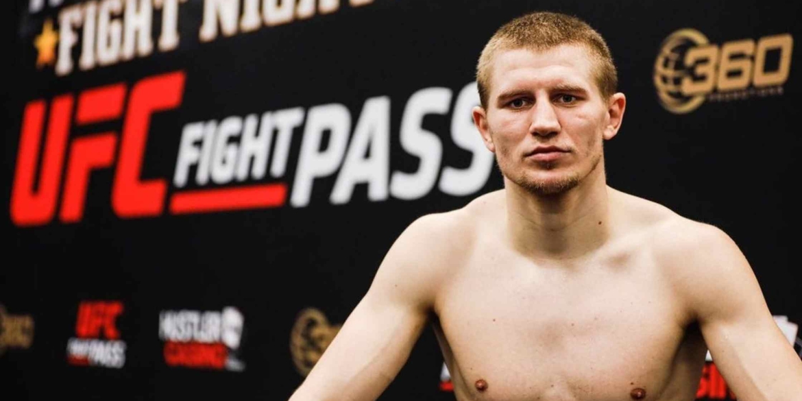 Вінницький боксер піднявся у п'ятірку кращих за світовим рейтингом