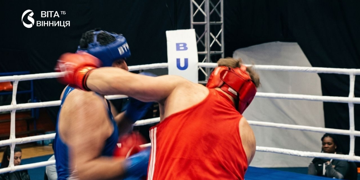 Боксер Володимир Деркач виграв бронзову медаль чемпіонату світу серед спортсменів до 19 років у Будві