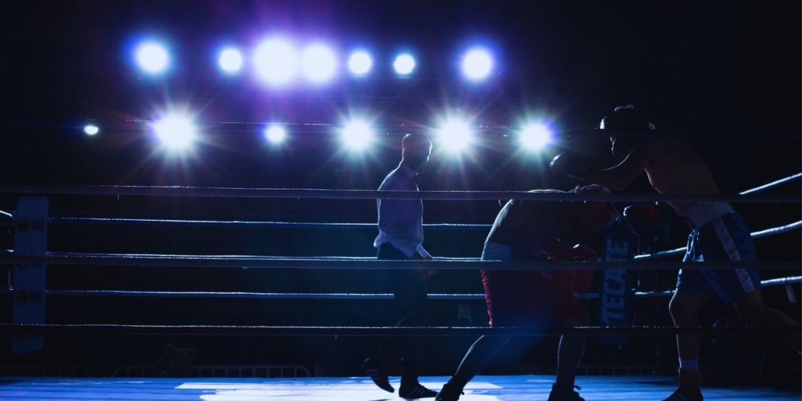 Вінницький боксер здобув перемогу на світовому рингу в Бангкоку