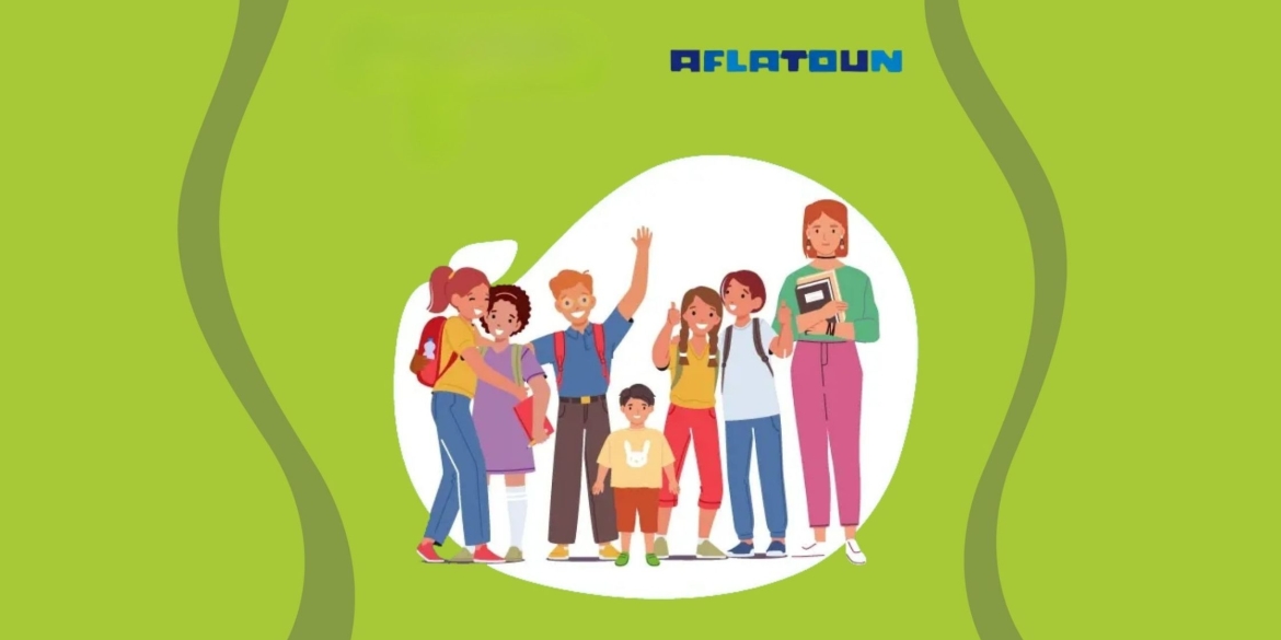 Вінницький досвід Aflatoun представили на міжнародній конференції