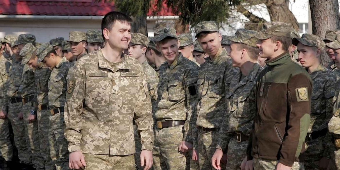 Вінницький ліцей отримає кошти від уряду на облаштування укриття