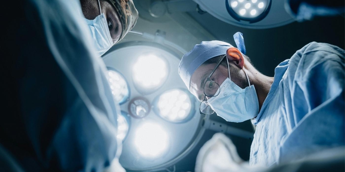 Вінницький медик пройшов місяць клінічної підготовки у японському National Cancer Center