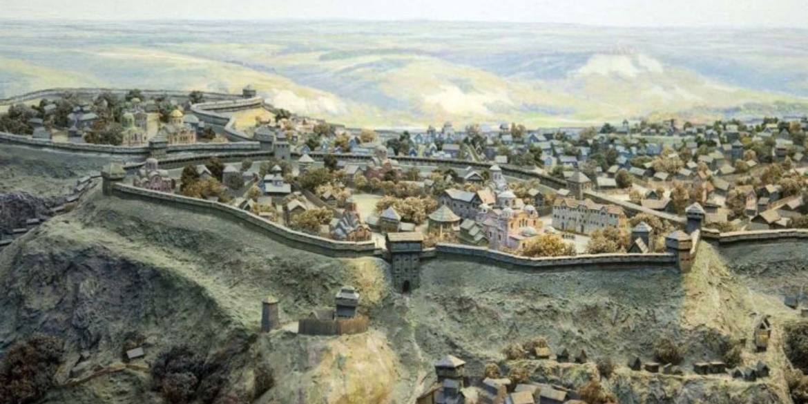 Вінницький обласний художній музей презентує проєкт «Бестіарій Київської Руси»