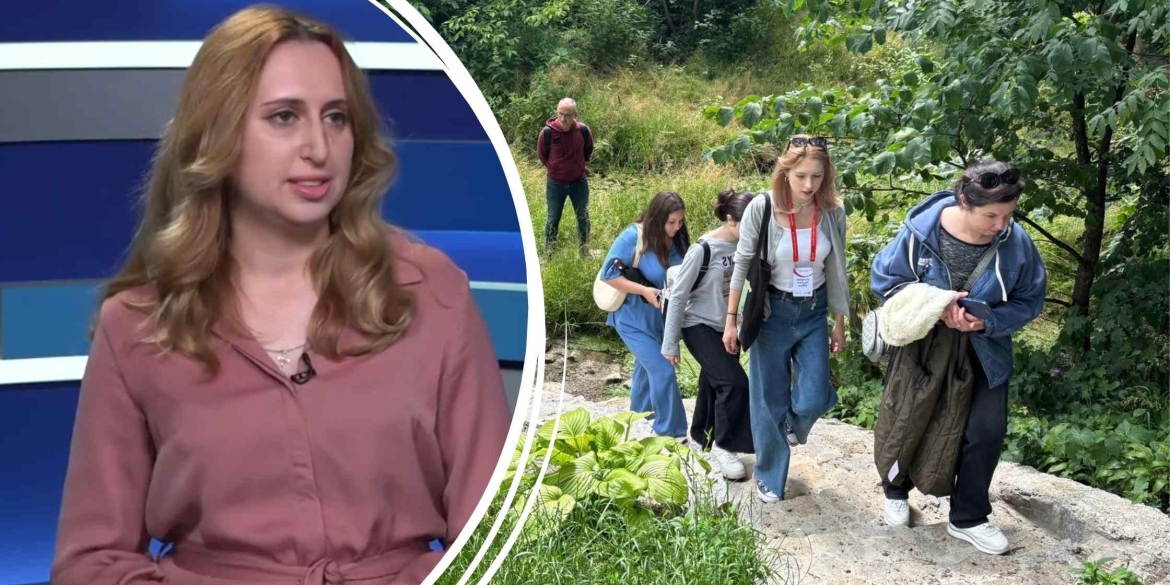 Вінницький Офіс туризму організовує низку безоплатних екскурсій для ветеранів і переселенців