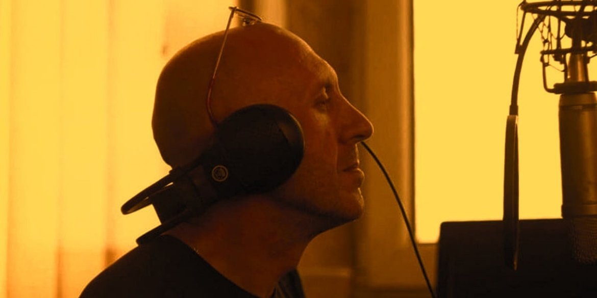 Вінницький поет і ветеран став переможцем конкурсу воєнної літератури «4.5.0.»