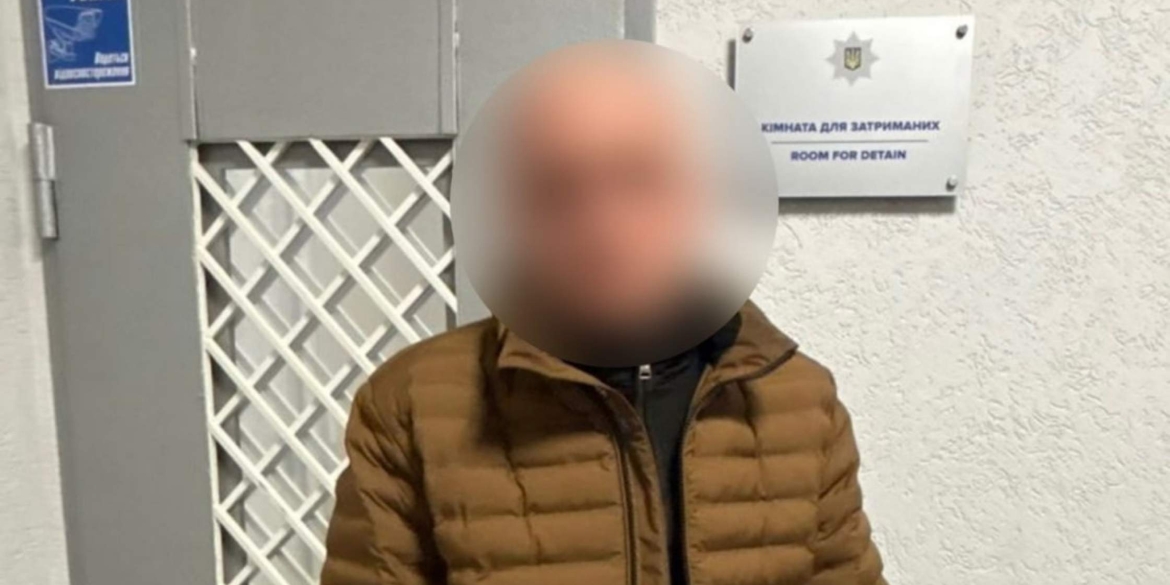 Вінницький рецидивіст збував амфетамін та зберігав речовини для виготовлення наркотик