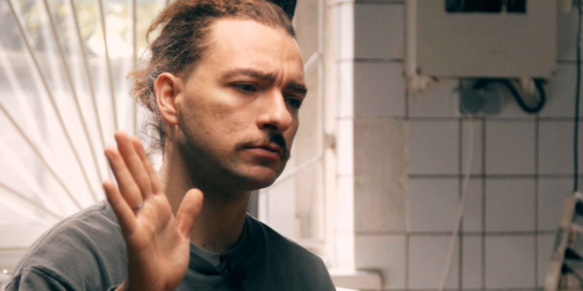 Вінницький стендапер стане учасником новорічного випуску «Танці з зірками»