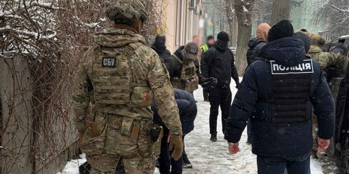 Вінницький суд підозрювані в перешкоджанні діяльності ЗСУ будуть під вартою