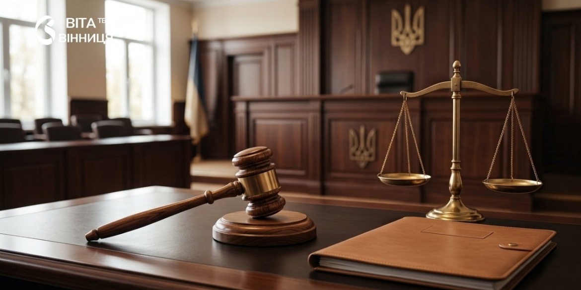 Вінницький суд виніс вирок «депутатці» окупаційної влади в Горлівці