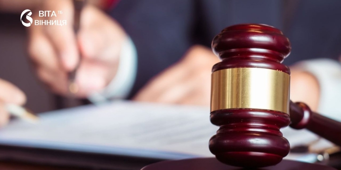 Вінницький суд заочно покарав депутатку держдуми рф за підтримку агресії