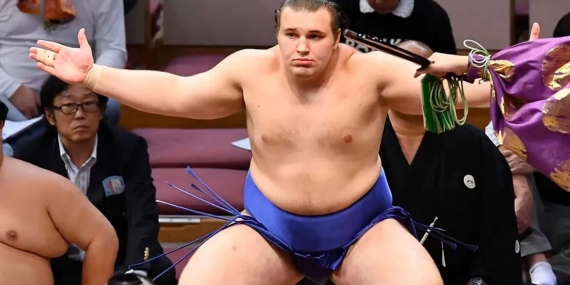 Вінницький сумоїст світового рівня став жертвою інтернет-шахраїв