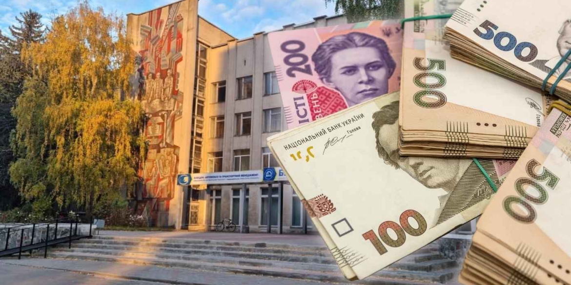 Вінницький технічний університет — лідер за дофінансуванням