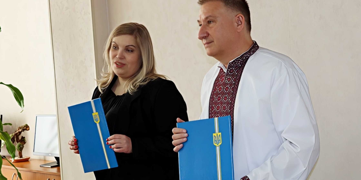 Вінницький центр контролю та хвороб співпрацюватиме з медуніверситетом