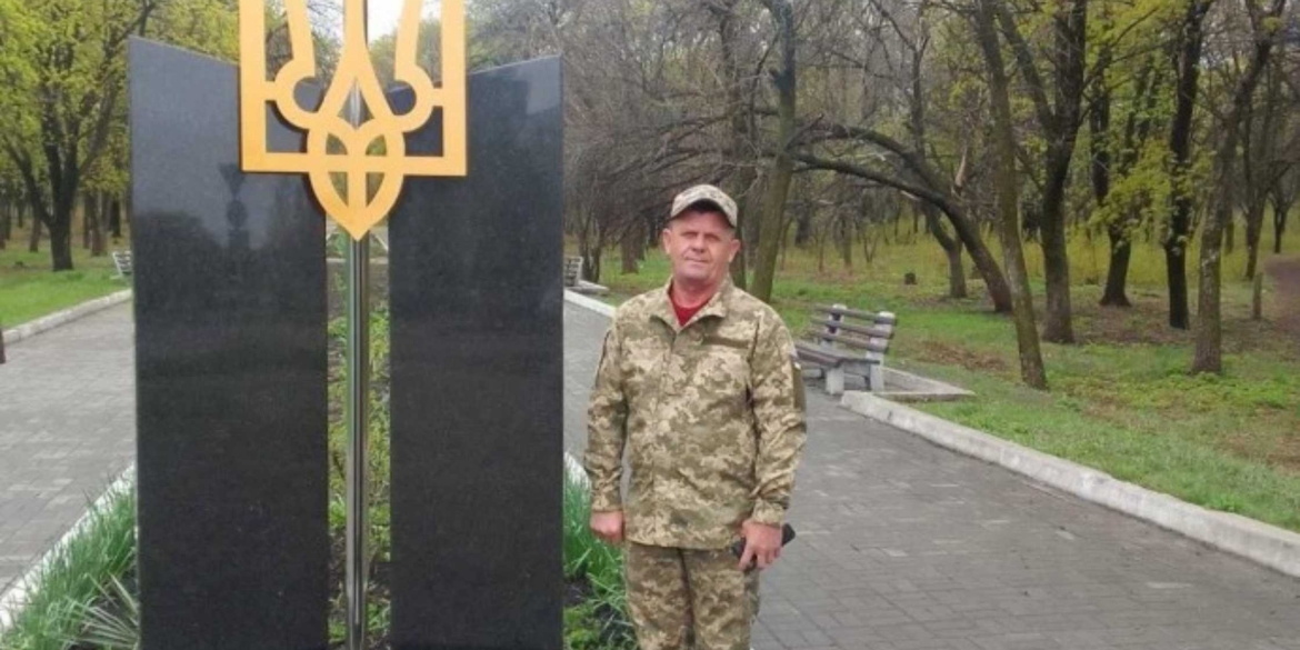 Вінницький воїн залишився сам на позиції, а повернувся до побратимів з полоненим