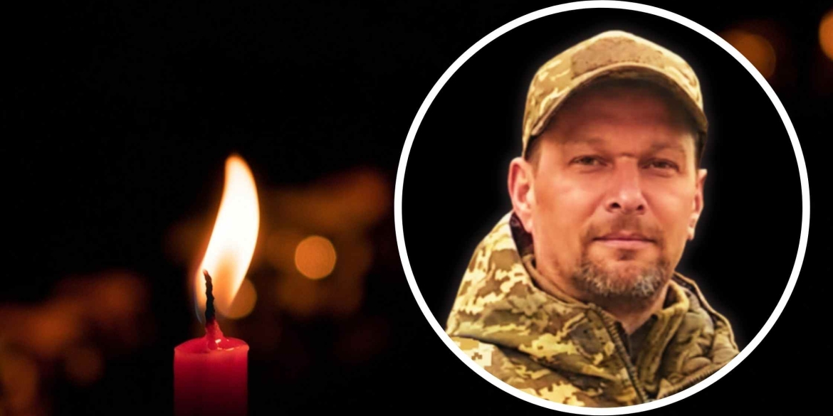 Вінниця 20 жовтня зустріне “на щиті” хороброго воїна-морпіха