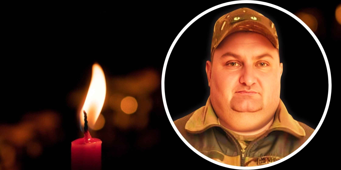 Вінниця 21 серпня зустріне “на щиті” загиблого воїна