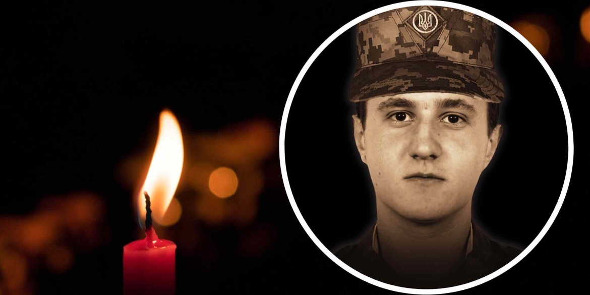 Вінниця 21 травня прощається з 37-річним полеглим на фронті воїном
