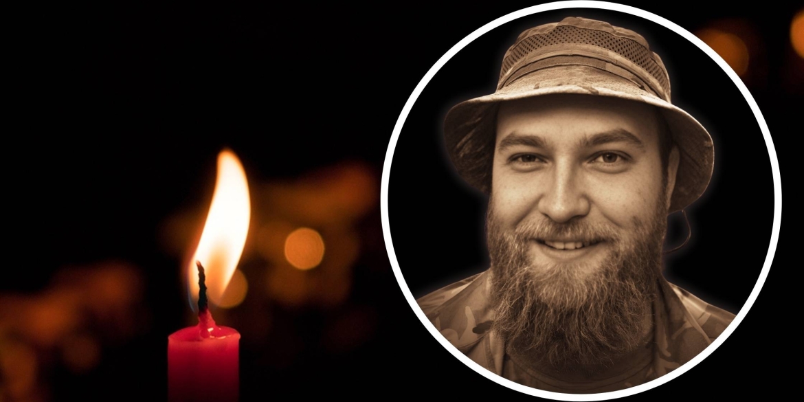 Вінниця 4 грудня проводжає у вічність полеглого оборонця України Сергія Жука